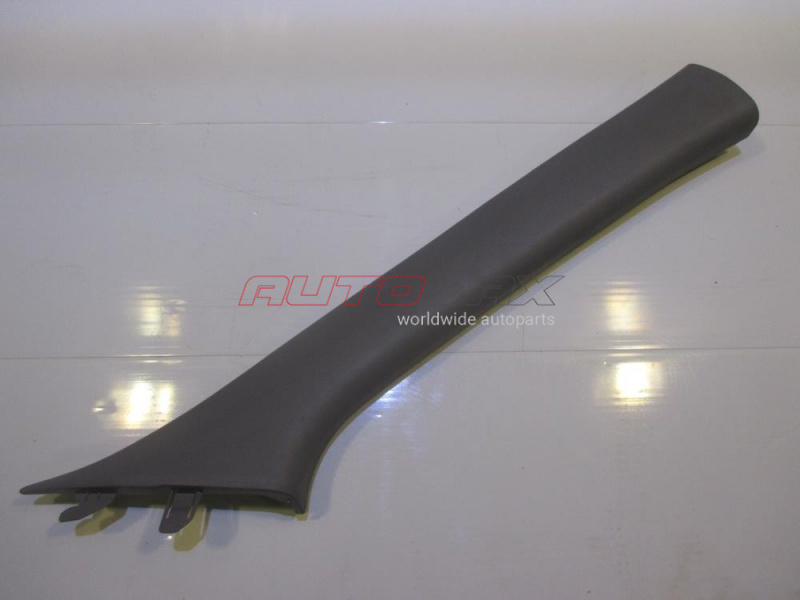 Windshield Pillar Trim Solaris 2010>2017