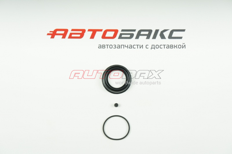 Caliper Repair Kit 1-series (E81/E87) 2004>2011