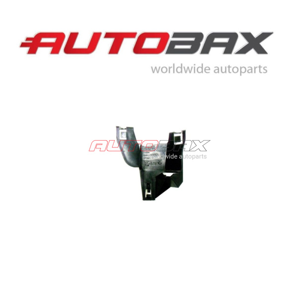 Washer Reservoir Bracket Ford Focus III 2011>