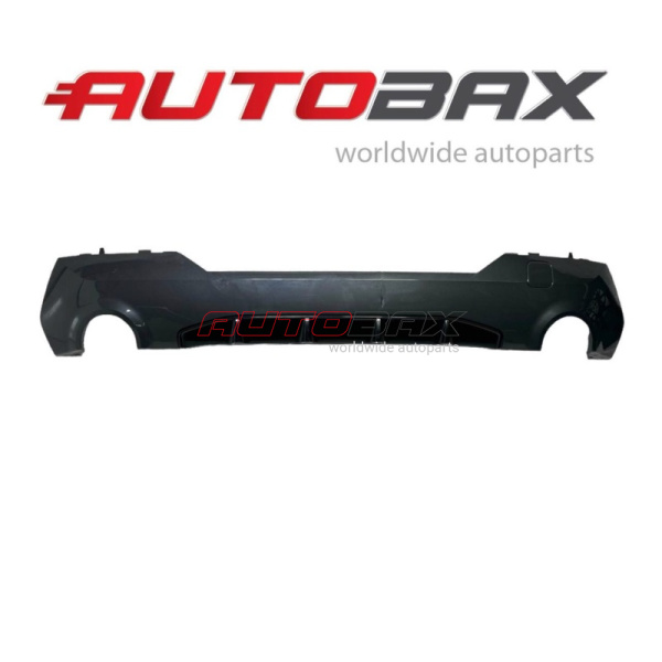 Rear Bumper Molding/Trim BMW 4-Series (G22/G23/G26/G82) 2020>