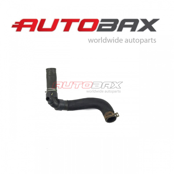 Cooling System Hose/Pipe Ford Mondeo V 2014>