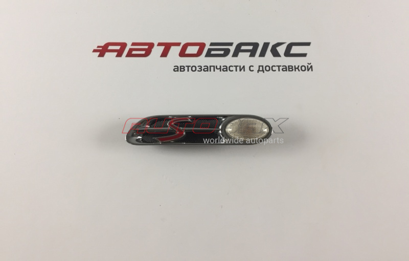 Side Turn Signal Repeater Cooper S (R52/53) 2000>2007
