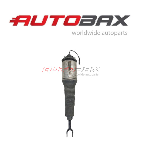 Front Left Shock Absorber Audi A8 (D3) 2004>2010