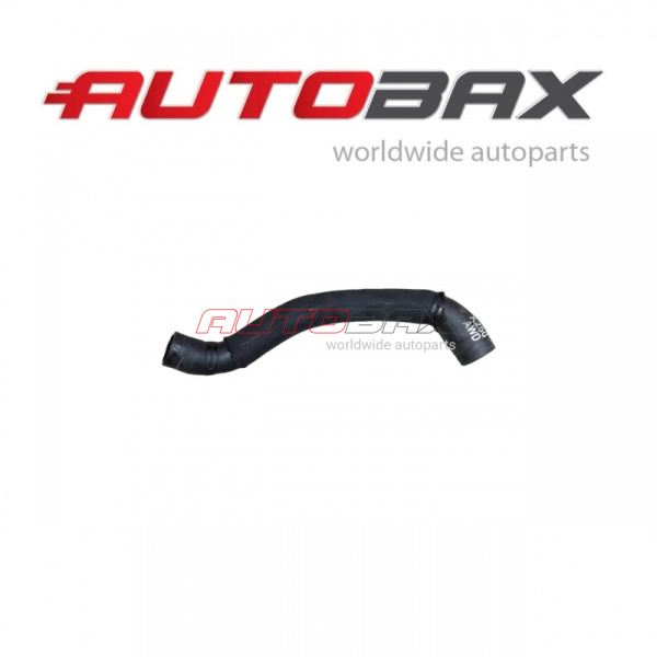 Coolant Hose/Pipe Jaguar XF 2007>2015