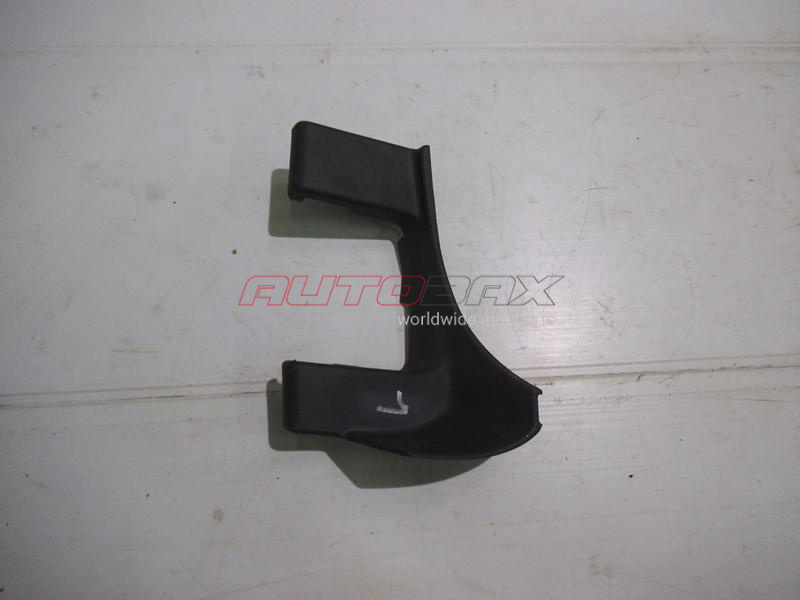Trim/Luggage Compartment Filler Porsche Cayenne 2003>2010