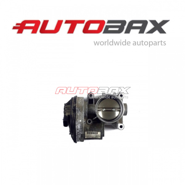 Throttle Body Ford S-MAX 2006>2015