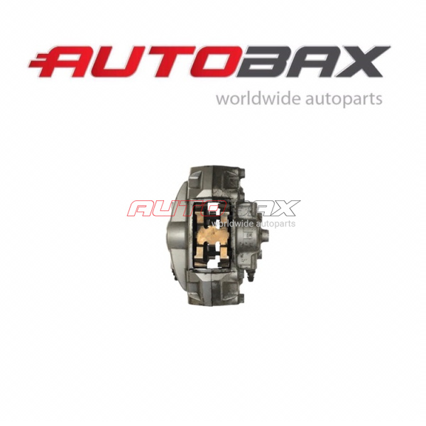 Rear Left Brake Caliper Infiniti QX-70/FX (S51) 2008>