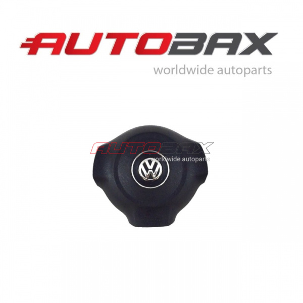 Airbag for Steering Wheel VolksWagen Jetta 2006>2011