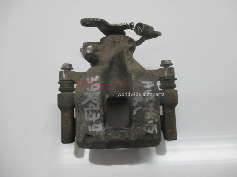Caliper Rear Left Avensis III 2009>