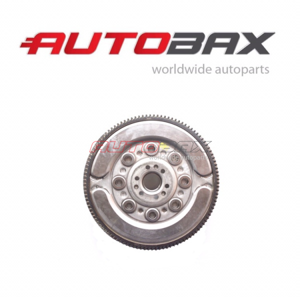 Flywheel Mazda 3 (BK) 2002>2009