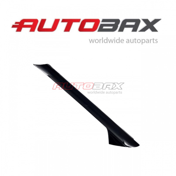 Windshield Molding/Trim Ford Explorer V 2010>