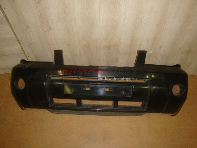 Bumper Front X-Trail (T30) 2001>2006