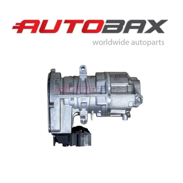 A/C Compressor Mercedes Benz GLS-Class (X167) 2019>