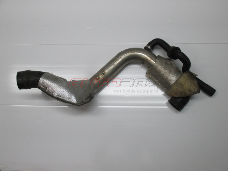 Intercooler Hose TT (N83) 1998>2006