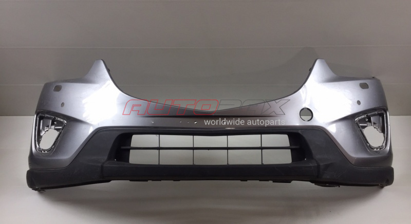 Bumper Front CX 5 2012>