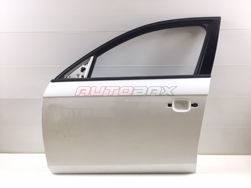 Door Front Left A4 (B8) 2007>