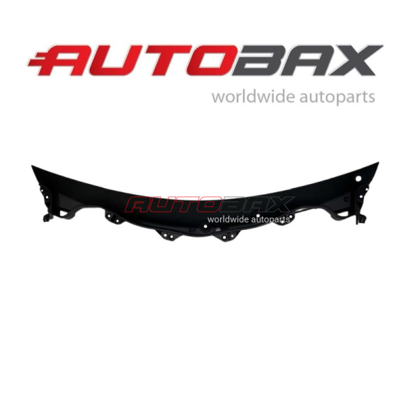 Jabot (Trapezoid Wiper Trim) Tesla Model X 2015>