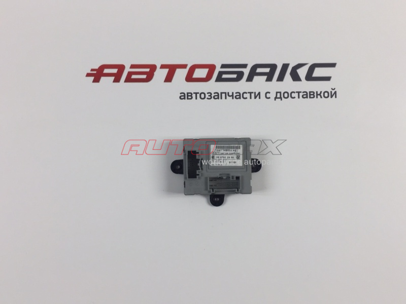 Front Right Door Block/Module Mondeo IV 2007>2014