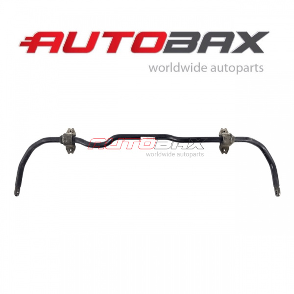 Roll Bar Front VolksWagen Touran 2003>2010