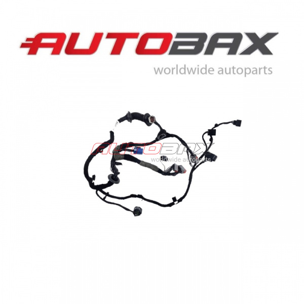 Front Right Door Wiring Harness Jaguar XJ 2009>