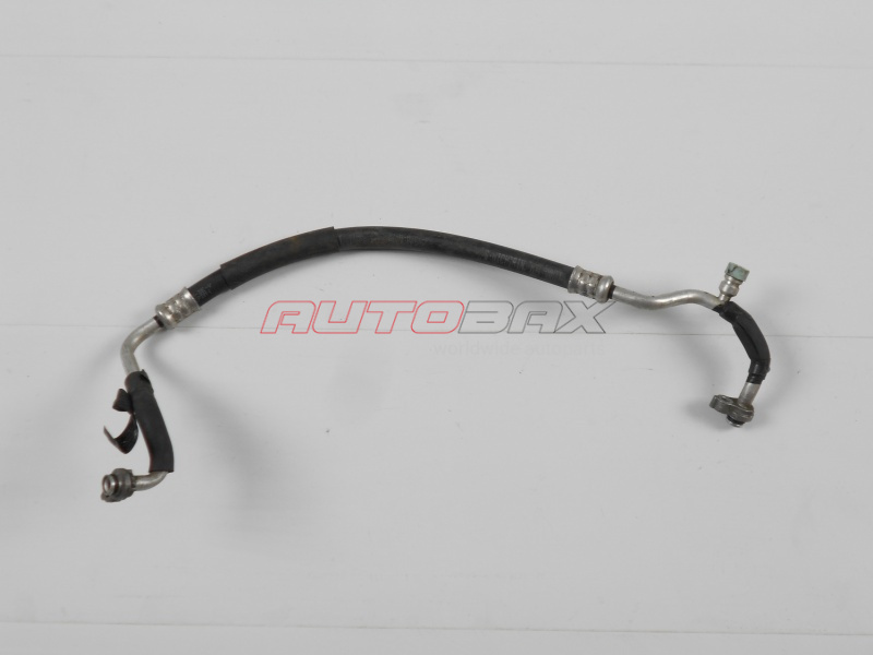 Air Conditioning Pipe Mazda 3 (BL) 2009>2013