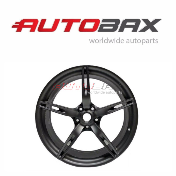 Wheel Rim Cast R20 Ferrari 458 2009>2015