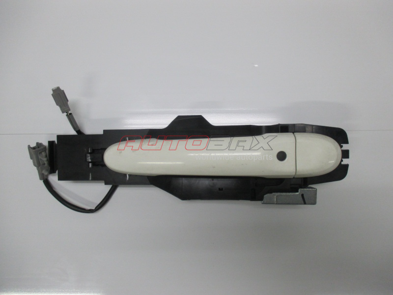 Right Exterior Door Handle Nissan Juke (F15) 2011>