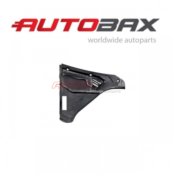 Cowl Panel (Wiper Linkage Cover) BMW 5-series (F10/F11) 2009>2016
