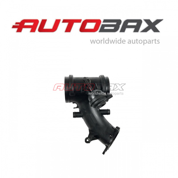 Air duct/air intake Porsche Boxter (987) 2005>2011