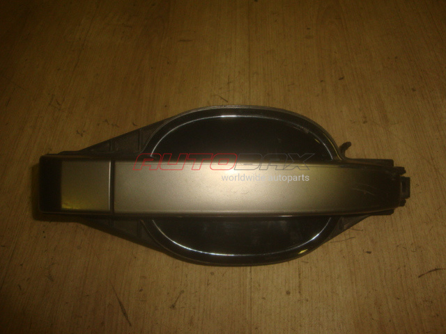 Right Exterior Door Handle Range Rover III (LM) 2002>2012