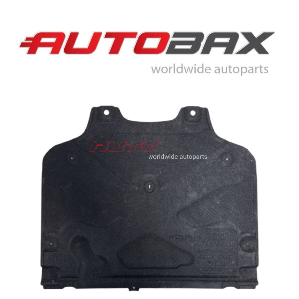 Anti-Gravel Protection Audi A5/S5 Coupe/Spotback 2016>
