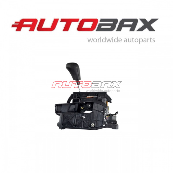 Gear Shift Lever Assembly (Interior) Jeep Grand Cherokee (WK2) 2010>