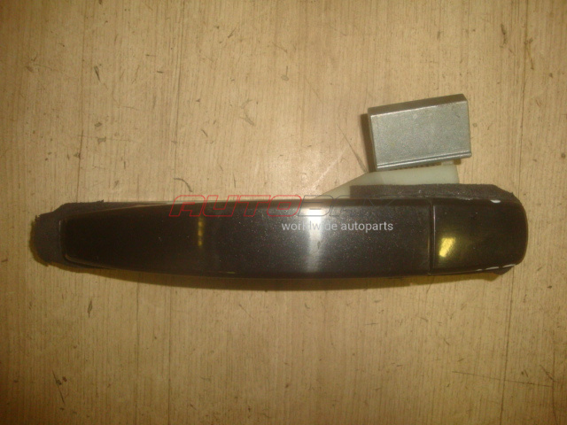 Left Exterior Door Handle Captiva (C100) 2006>2010