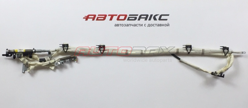 Cushion Curtain Left XC90 2002>2014