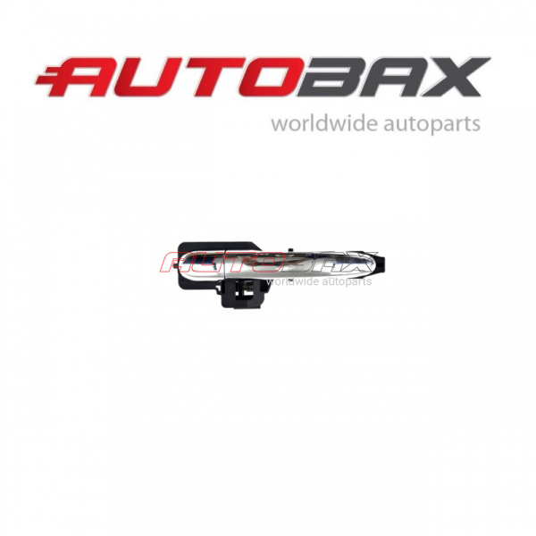 Right Exterior Door Handle Kia Sorento 2009>