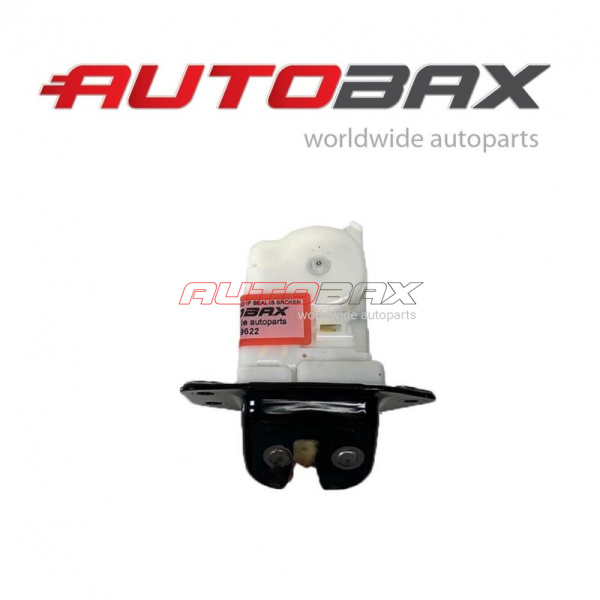 Door/Tailgate Lock Nissan Pathfinder (R52) 2014>