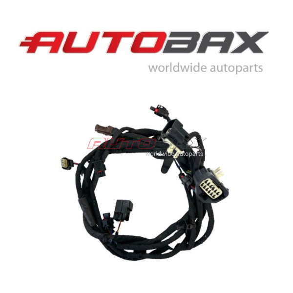 Front/Rear Bumper Wiring Harness Aston Martin Vantage 2017>