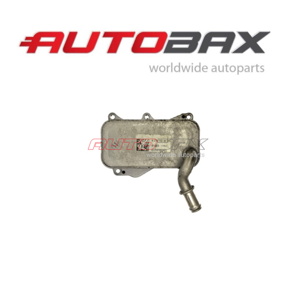 Transmission Oil Cooler Mercedes Benz GL-Class (X166) 2012>2015
