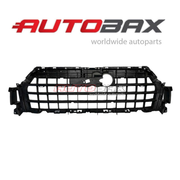 Radiator Grille Audi Q7 2015>