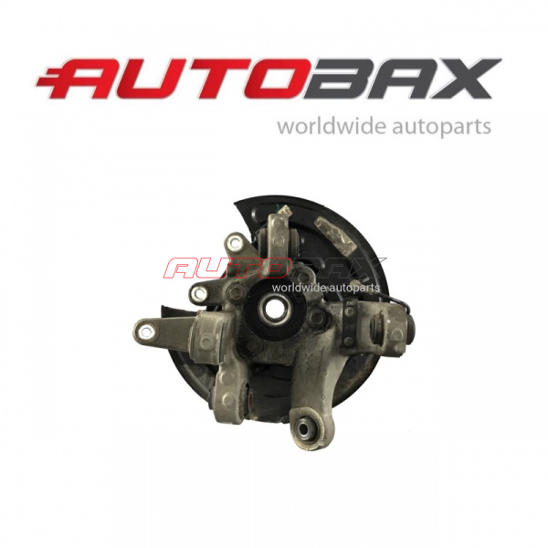 Left Rear Knuckle Ford Explorer V 2010>