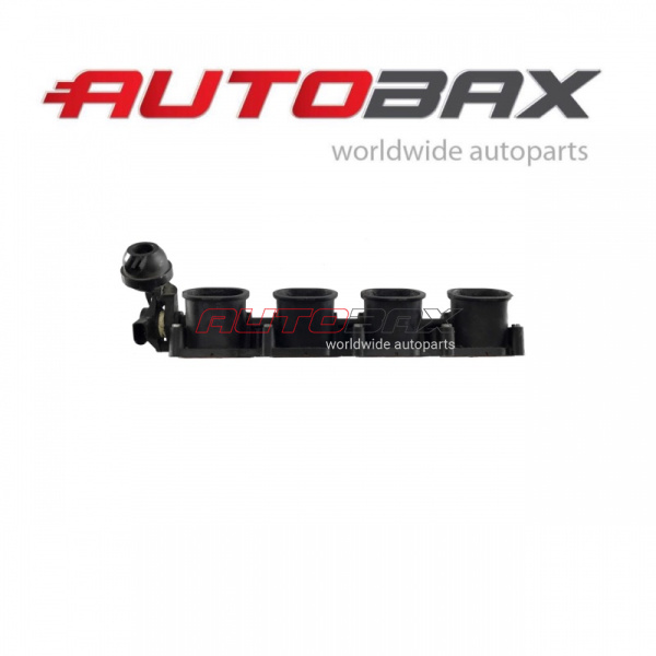 Intake Manifold Audi A8 (D4) 2011>2017