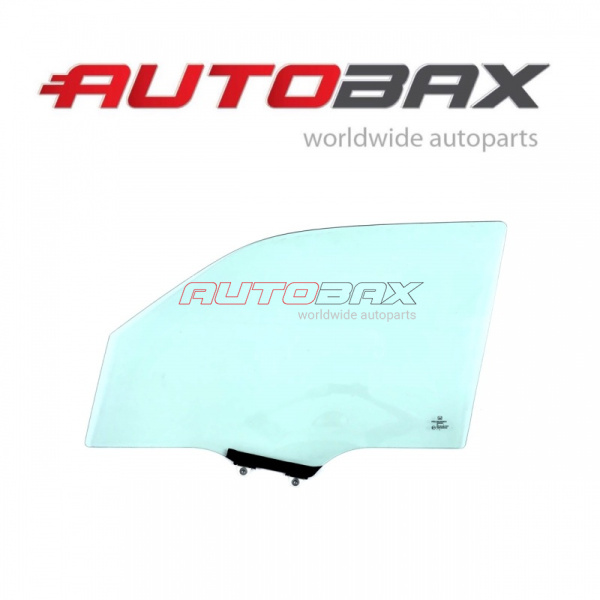Glass Front Left Honda Pilot 2008>2015