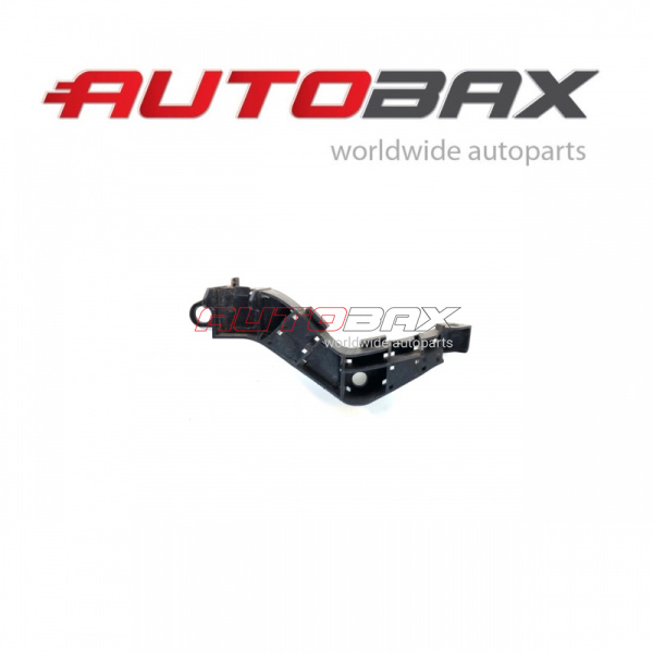 Right Rear Bumper Bracket Honda Accord VIII 2008>2013