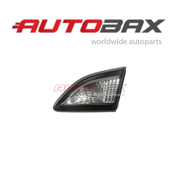 Light Rear Right Mazda 3 (BL) 2009>2013
