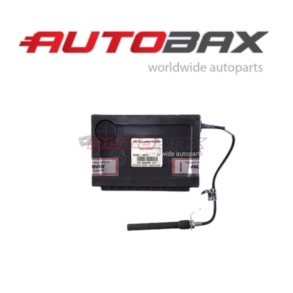 Block Electronic Kia Cerato 2008>2013