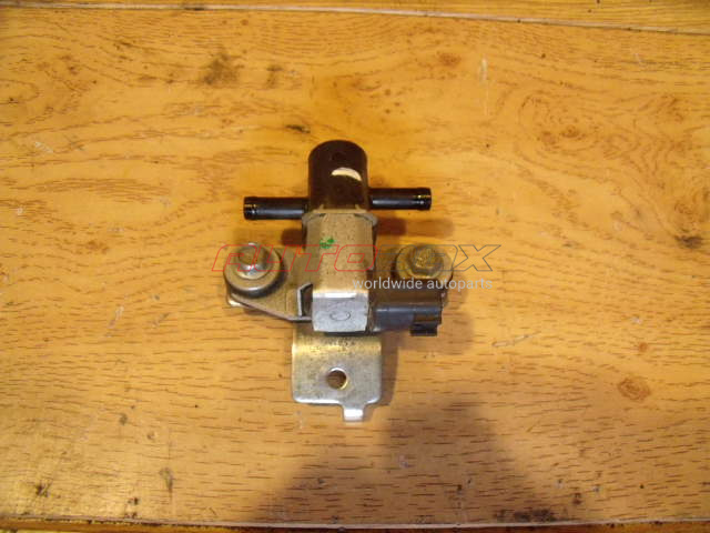 Intake Manifold Variable Length Mechanism Teana (J32) 2008>2013