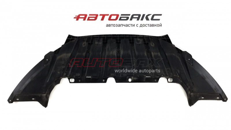Bumper/Engine Boot Cover Ford Focus III 2011>