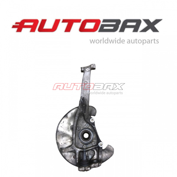 Right Front Knuckle Audi A6 (C7) 2011>2018