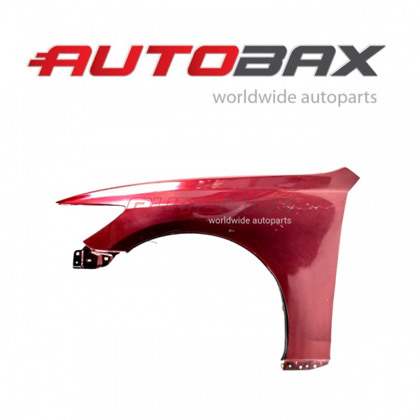 Fender Front Left Lexus GS 2005>2012