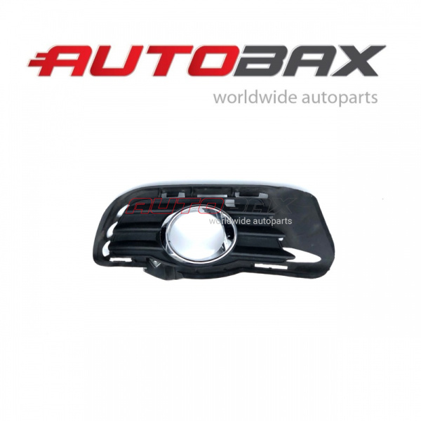 Fog Light Grille/Bezel Mercedes Benz C-Class (W204) 2007>2013